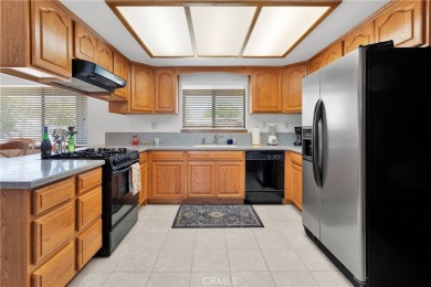 Welcome to this charming 3-bedroom, 2-bath home nestled in on Hesperia Golf and Country Club in California - for sale on GolfHomes.com, golf home, golf lot