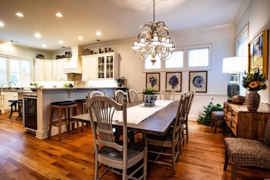 Timeless Lowcountry style meets modern coastal living in this on DeBordieu Country Club in South Carolina - for sale on GolfHomes.com, golf home, golf lot