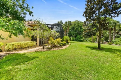 So many beautiful details in this custom built in 2012 Olsen on Grand Haven Golf Club in Florida - for sale on GolfHomes.com, golf home, golf lot