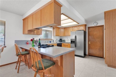 Welcome to this charming 3-bedroom, 2-bath home nestled in on Hesperia Golf and Country Club in California - for sale on GolfHomes.com, golf home, golf lot