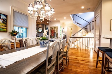 Timeless Lowcountry style meets modern coastal living in this on DeBordieu Country Club in South Carolina - for sale on GolfHomes.com, golf home, golf lot
