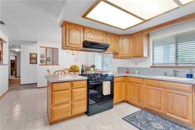 Welcome to this charming 3-bedroom, 2-bath home nestled in on Hesperia Golf and Country Club in California - for sale on GolfHomes.com, golf home, golf lot