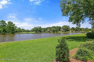 Beautiful Sunsets and Amazing Views of the Lake and Annandale on Annandale Golf Club in Mississippi - for sale on GolfHomes.com, golf home, golf lot