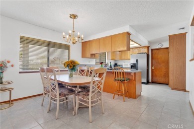 Welcome to this charming 3-bedroom, 2-bath home nestled in on Hesperia Golf and Country Club in California - for sale on GolfHomes.com, golf home, golf lot