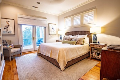 Timeless Lowcountry style meets modern coastal living in this on DeBordieu Country Club in South Carolina - for sale on GolfHomes.com, golf home, golf lot
