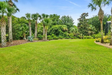So many beautiful details in this custom built in 2012 Olsen on Grand Haven Golf Club in Florida - for sale on GolfHomes.com, golf home, golf lot