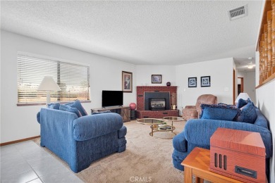 Welcome to this charming 3-bedroom, 2-bath home nestled in on Hesperia Golf and Country Club in California - for sale on GolfHomes.com, golf home, golf lot