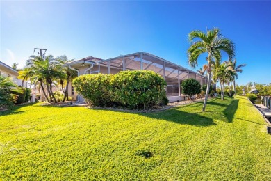 ATTENTION BOATERS AND PRIVACY SEEKERS! This quality Towles-built on Twin Isles Country Club in Florida - for sale on GolfHomes.com, golf home, golf lot