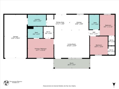 New Construction in Lake Tansi - Under Construction! Check out on Lake Tansi Village Country Club in Tennessee - for sale on GolfHomes.com, golf home, golf lot