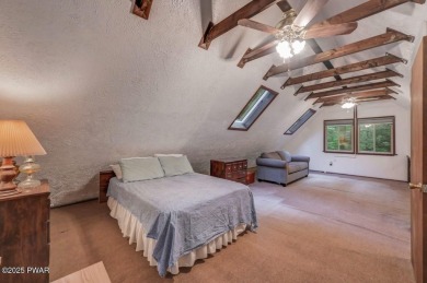 This charming three bedroom, two bathroom home is perfectly on The Hideout Golf in Pennsylvania - for sale on GolfHomes.com, golf home, golf lot