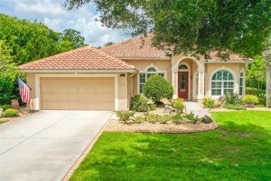 So many beautiful details in this custom built in 2012 Olsen on Grand Haven Golf Club in Florida - for sale on GolfHomes.com, golf home, golf lot