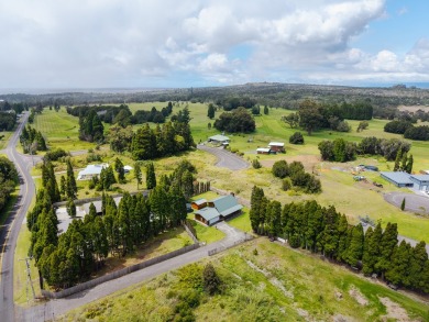 You have GOT to see this stunning cedar home nestled on the on Volcano Golf and Country Club in Hawaii - for sale on GolfHomes.com, golf home, golf lot
