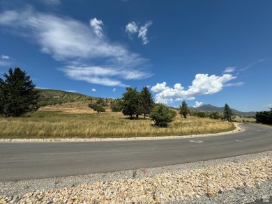 Unbelievable 10.83 Acre panoramic view LOT in Midway!  This lot on Soldier Hollow Golf Course  in Utah - for sale on GolfHomes.com, golf home, golf lot