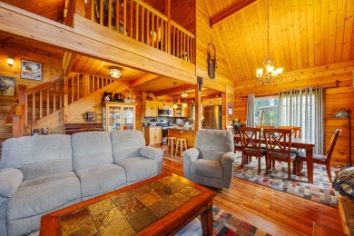 You have GOT to see this stunning cedar home nestled on the on Volcano Golf and Country Club in Hawaii - for sale on GolfHomes.com, golf home, golf lot