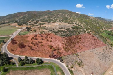 Unbelievable 10.83 Acre panoramic view LOT in Midway!  This lot on Soldier Hollow Golf Course  in Utah - for sale on GolfHomes.com, golf home, golf lot