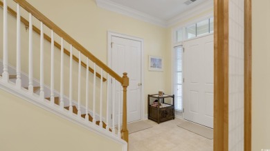 Stunning Move-In Ready End Unit in Huntington Lakes at The on The Reserve Golf Club at Pawleys Island in South Carolina - for sale on GolfHomes.com, golf home, golf lot