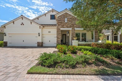 You have arrived! Welcome to 14214 Bathgate Terrace, a residence on Ritz-Carlton Members Golf Club in Florida - for sale on GolfHomes.com, golf home, golf lot