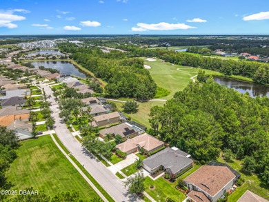 From the moment you arrive, this beautifully maintained home on LPGA International Golf Course in Florida - for sale on GolfHomes.com, golf home, golf lot