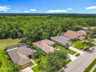 From the moment you arrive, this beautifully maintained home on LPGA International Golf Course in Florida - for sale on GolfHomes.com, golf home, golf lot