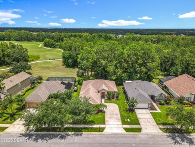 From the moment you arrive, this beautifully maintained home on LPGA International Golf Course in Florida - for sale on GolfHomes.com, golf home, golf lot