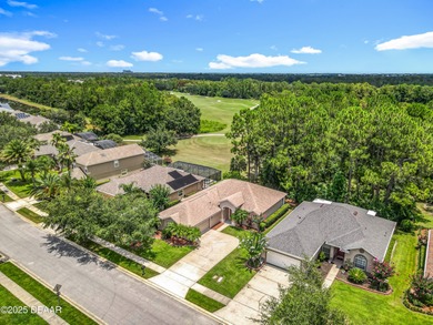 From the moment you arrive, this beautifully maintained home on LPGA International Golf Course in Florida - for sale on GolfHomes.com, golf home, golf lot