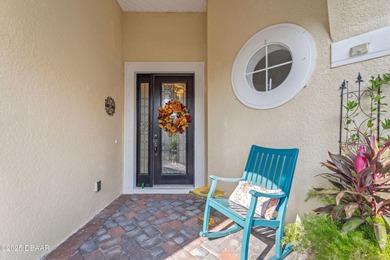 Experience the best of Florida living in this beautifully on LPGA International Golf Course in Florida - for sale on GolfHomes.com, golf home, golf lot