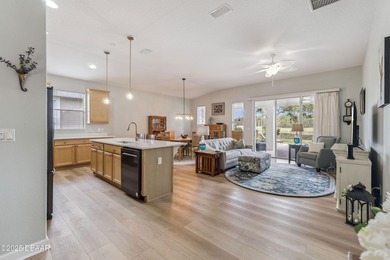 Experience the best of Florida living in this beautifully on LPGA International Golf Course in Florida - for sale on GolfHomes.com, golf home, golf lot