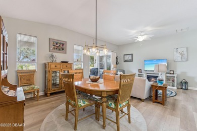 Experience the best of Florida living in this beautifully on LPGA International Golf Course in Florida - for sale on GolfHomes.com, golf home, golf lot