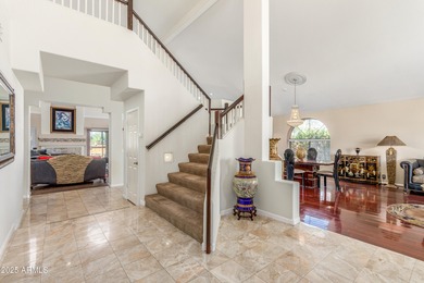 Mountain Views in Tatum Ranch!

Experience resort-style living on Tatum Ranch Golf Course in Arizona - for sale on GolfHomes.com, golf home, golf lot