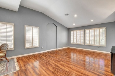 Stunning 1 Story Home Located in the Premier 55+ Community of on Highland Falls Golf Club in Nevada - for sale on GolfHomes.com, golf home, golf lot