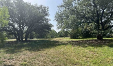 Come Build Your Custom Home in Horseshoe Bay, Beautiful Lot with on Ram Rock Golf Course in Texas - for sale on GolfHomes.com, golf home, golf lot