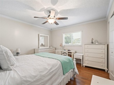 Welcome to your new home, right here in Central Florida in the on The Links of Spruce Creek in Florida - for sale on GolfHomes.com, golf home, golf lot