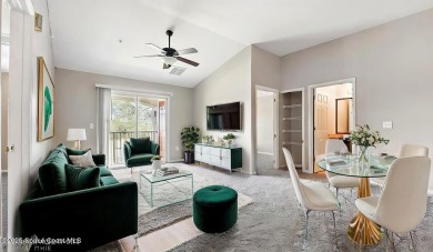 Welcome to this beautifully updated second-floor condo in the on Turtle Creek Golf Club in Florida - for sale on GolfHomes.com, golf home, golf lot