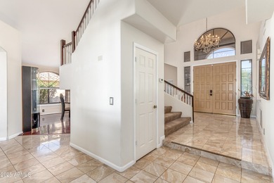 Mountain Views in Tatum Ranch!

Experience resort-style living on Tatum Ranch Golf Course in Arizona - for sale on GolfHomes.com, golf home, golf lot