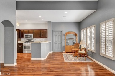 Stunning 1 Story Home Located in the Premier 55+ Community of on Highland Falls Golf Club in Nevada - for sale on GolfHomes.com, golf home, golf lot