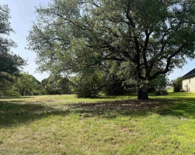 Come Build Your Custom Home in Horseshoe Bay, Beautiful Lot with on Ram Rock Golf Course in Texas - for sale on GolfHomes.com, golf home, golf lot