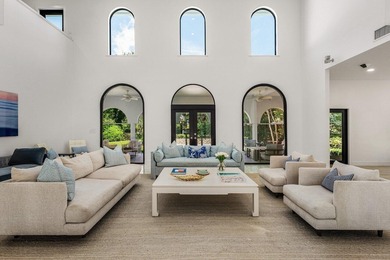 A rare opportunity to own a fully renovated single-family on Jupiter Hills Club in Florida - for sale on GolfHomes.com, golf home, golf lot