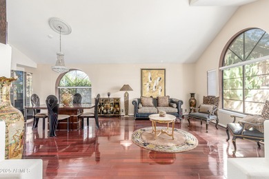 Mountain Views in Tatum Ranch!

Experience resort-style living on Tatum Ranch Golf Course in Arizona - for sale on GolfHomes.com, golf home, golf lot