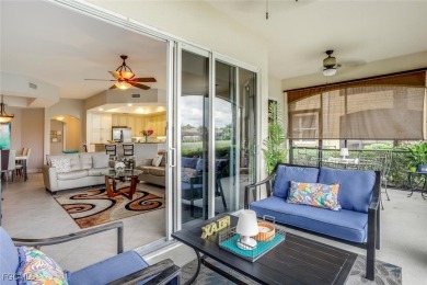 Coach Home with Sunset Views in Pelican Preserve Welcome to your on Pelican Preserve Golf Club in Florida - for sale on GolfHomes.com, golf home, golf lot