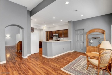 Stunning 1 Story Home Located in the Premier 55+ Community of on Highland Falls Golf Club in Nevada - for sale on GolfHomes.com, golf home, golf lot