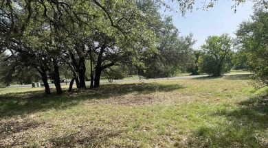 Come Build Your Custom Home in Horseshoe Bay, Beautiful Lot with on Ram Rock Golf Course in Texas - for sale on GolfHomes.com, golf home, golf lot