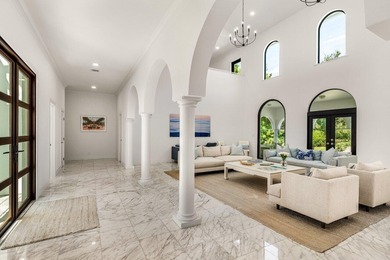 A rare opportunity to own a fully renovated single-family on Jupiter Hills Club in Florida - for sale on GolfHomes.com, golf home, golf lot