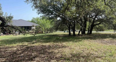 Come Build Your Custom Home in Horseshoe Bay, Beautiful Lot with on Ram Rock Golf Course in Texas - for sale on GolfHomes.com, golf home, golf lot