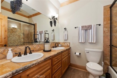 *Fore!* Watch out for this Golf Course Oriented Beauty!  Located on Lake Arrowhead Country Club in California - for sale on GolfHomes.com, golf home, golf lot