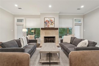 For the first time ever, this well-appointed home is available on Money Hill Golf and Country Club in Louisiana - for sale on GolfHomes.com, golf home, golf lot