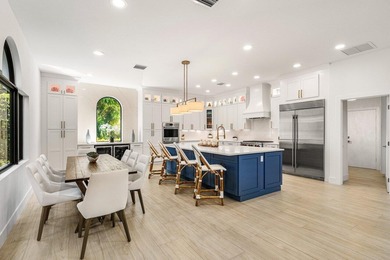 A rare opportunity to own a fully renovated single-family on Jupiter Hills Club in Florida - for sale on GolfHomes.com, golf home, golf lot