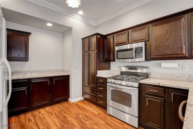 Stunning 1 Story Home Located in the Premier 55+ Community of on Highland Falls Golf Club in Nevada - for sale on GolfHomes.com, golf home, golf lot