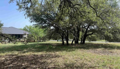 Come Build Your Custom Home in Horseshoe Bay, Beautiful Lot with on Ram Rock Golf Course in Texas - for sale on GolfHomes.com, golf home, golf lot