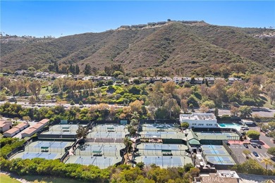 Nestled in the highly desirable East Nine Community, this on El Niguel Country Club in California - for sale on GolfHomes.com, golf home, golf lot