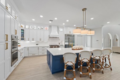 A rare opportunity to own a fully renovated single-family on Jupiter Hills Club in Florida - for sale on GolfHomes.com, golf home, golf lot